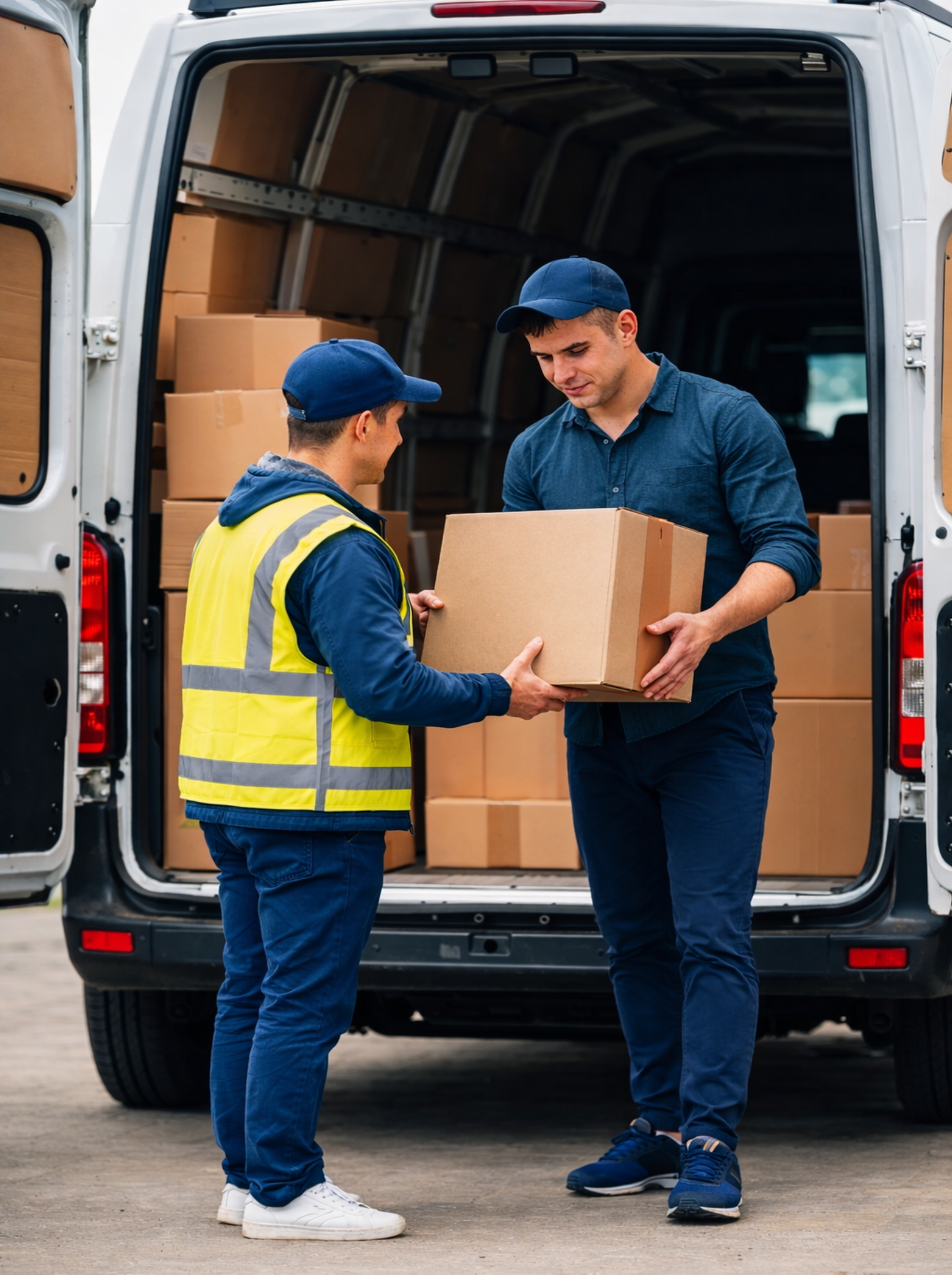 Dedicated Transport Dedicated fleet service Read More